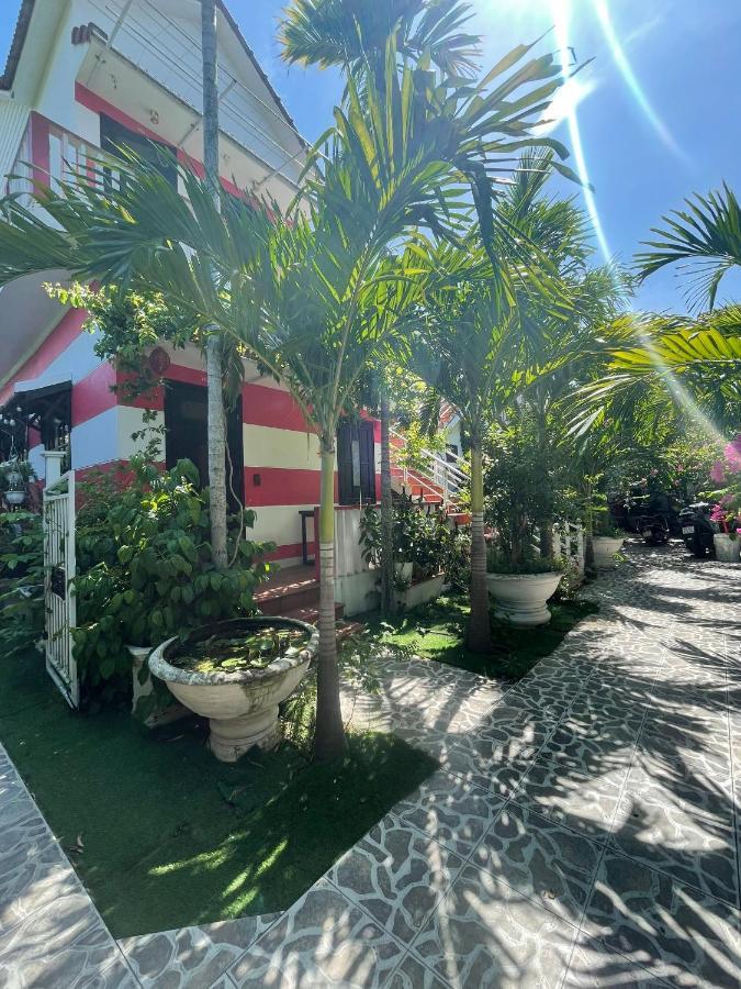 Red House Homestay - Villa Hoi An Exterior foto